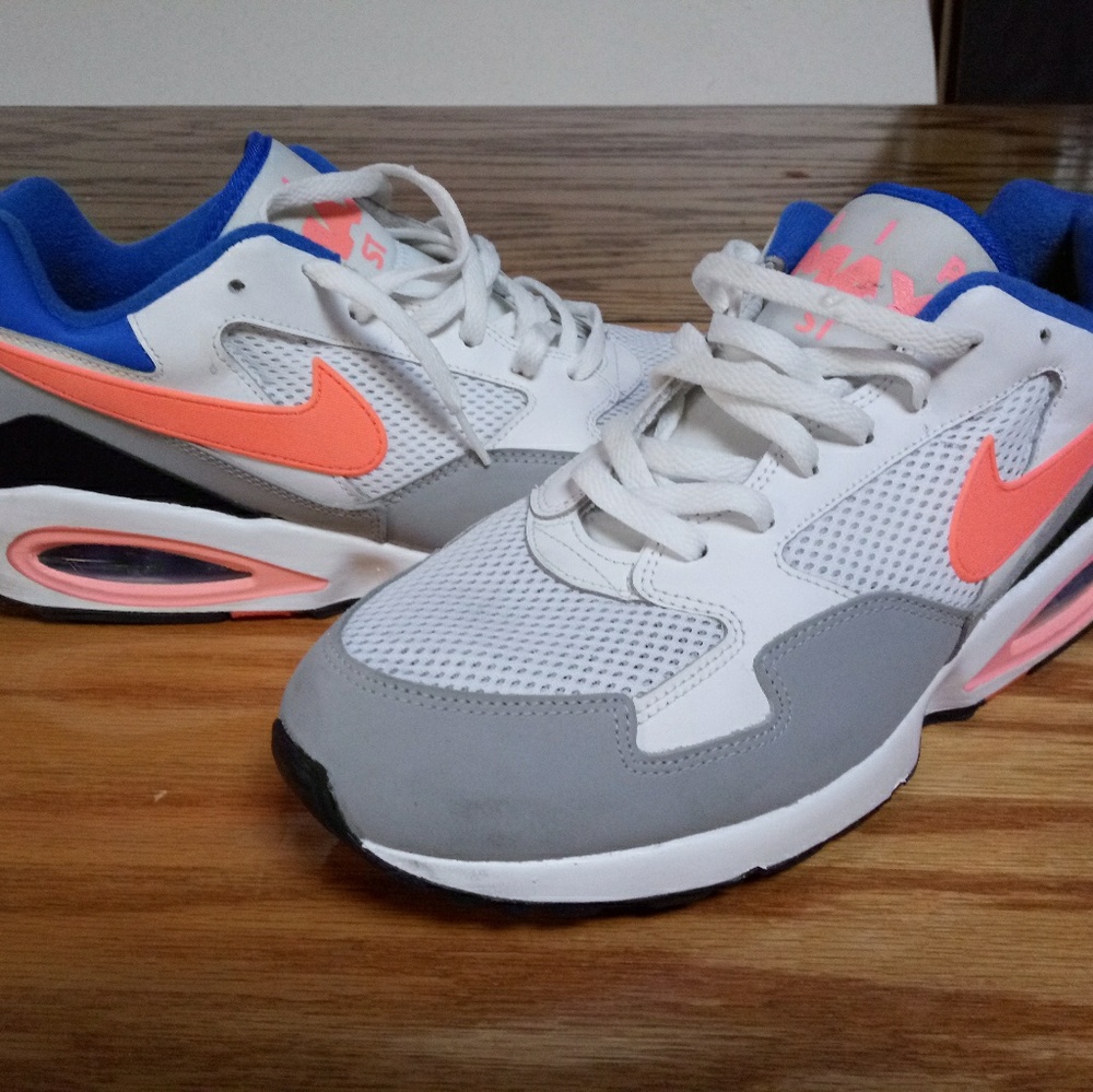 Men's Air Max sz.12